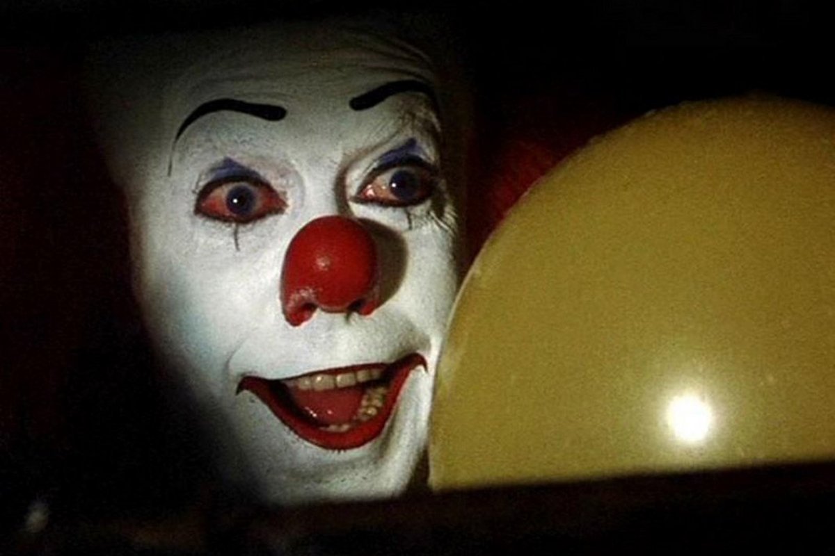 Pennywise) One