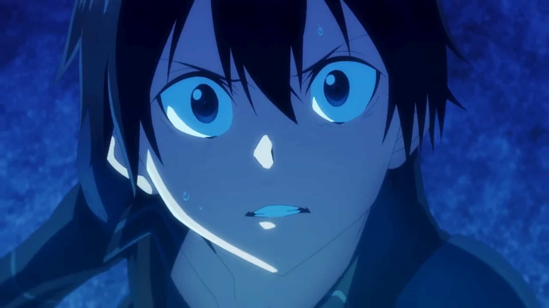 Sword Art Online : Le prochain film de la saga annoncé au