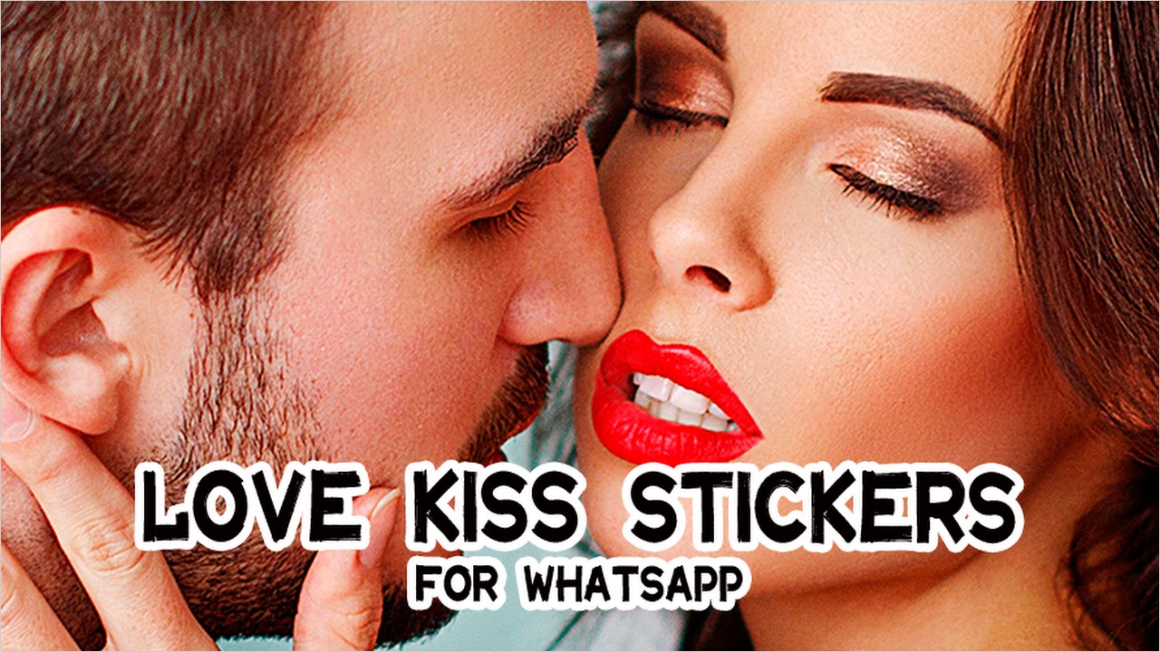 Love Stickers For WhatsApp для Android Скачать