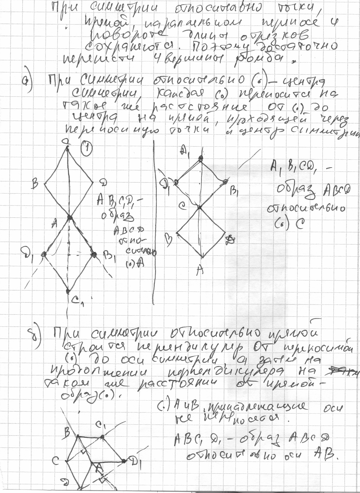 Сайт Щалпегиной И. В.