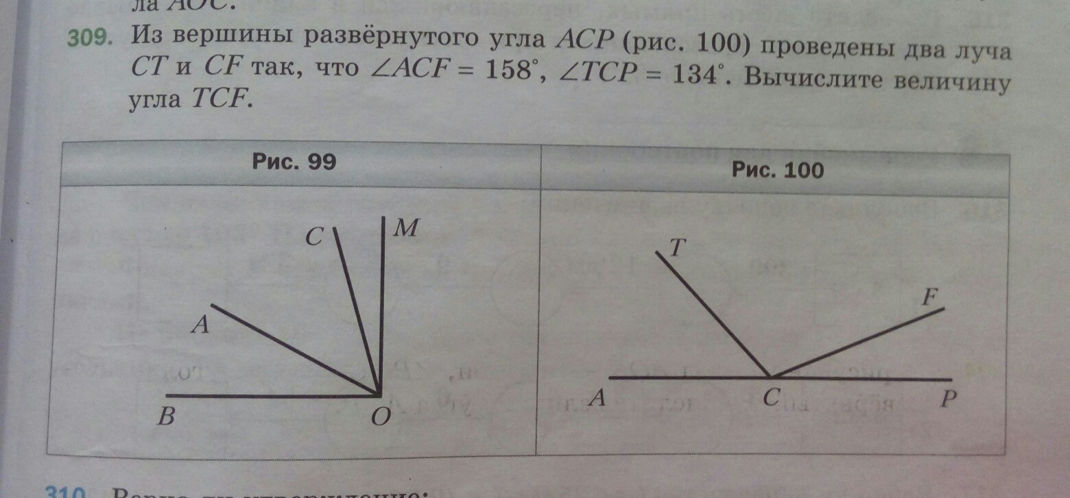 Алгебра и начала математического анализа