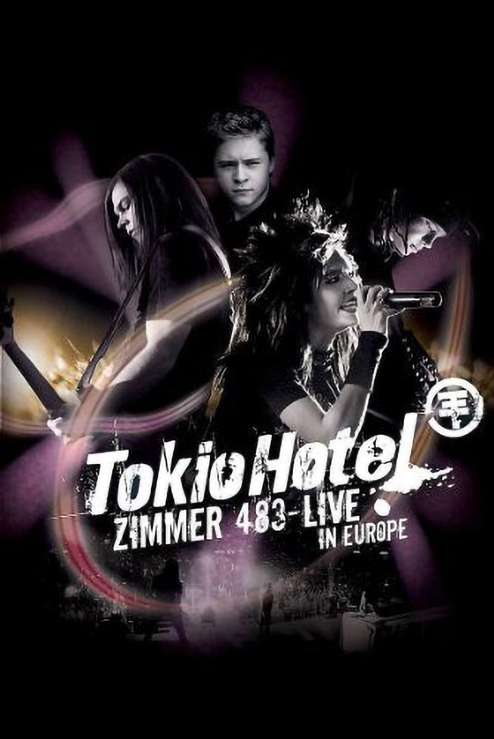 Tokio Hotel