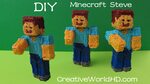 МАЙНКРАФТ АЛЕКС DIY 3D РУЧКА