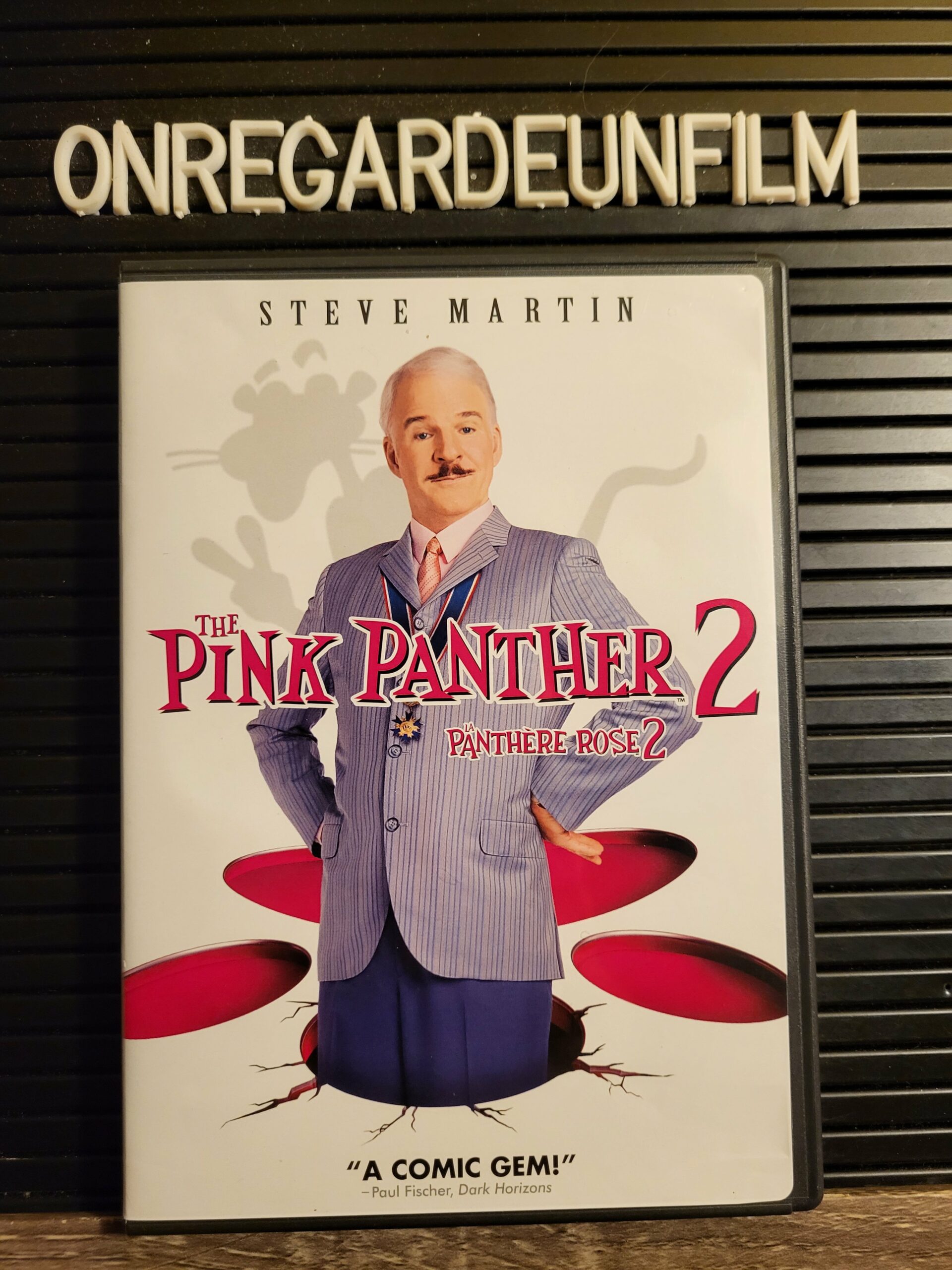 The Pink Panther 2 