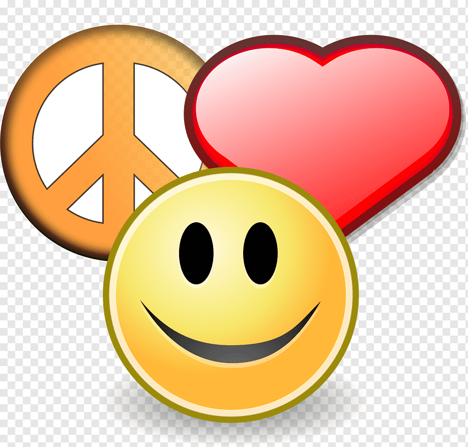 Скачать картинки Emoji in love, стоковые фото Emoji in love в