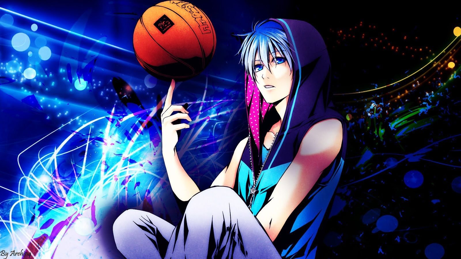 Кружка Kuroko no Basuke #1 Баскетбол Куроко 