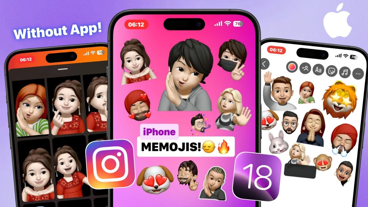 🅰🅰🅺🅰🆂🅷 | | 𝗧𝗲𝗰𝗵 | Use iphone Emoji😍 in