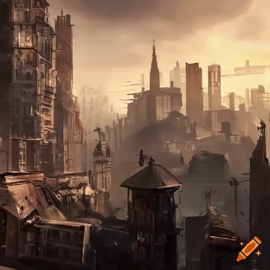 Dying Light 2 Reveals Extensive 4K