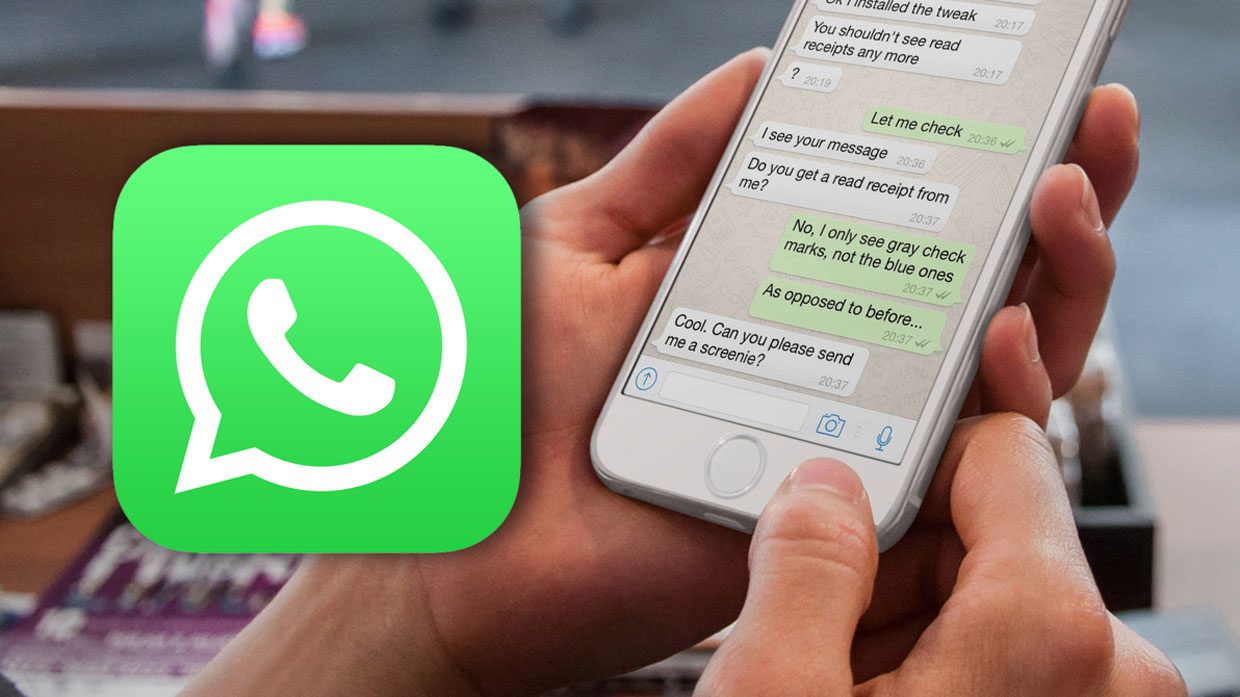 17 способов сделать WhatsApp безопаснее