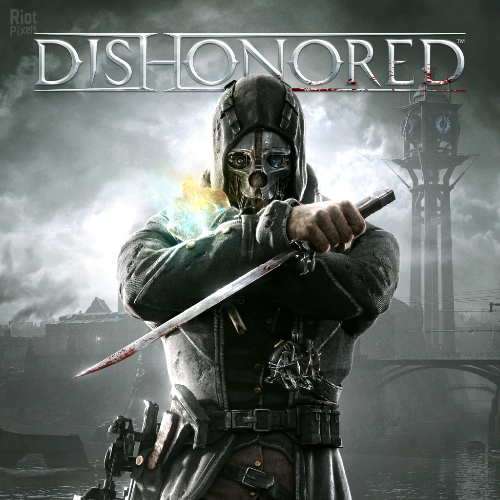 Гайд по взлому сейфов в Dishonored Dishonored Игры