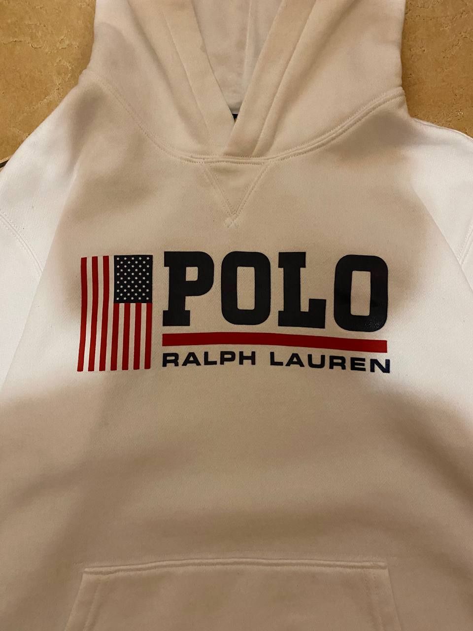 5 фактов о плюшевом мишке Ralph Lauren