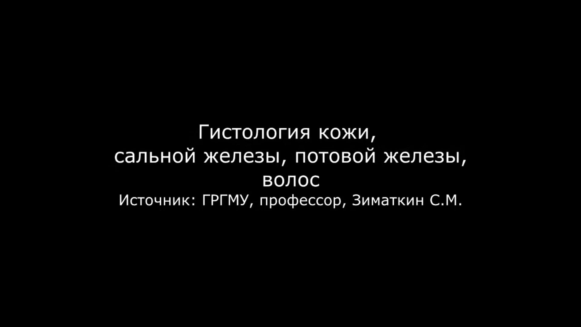 Сколько слоёв у кожи и какие у неё функции медицинские