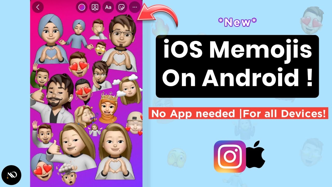 iOS Emojis For Android APK Download for