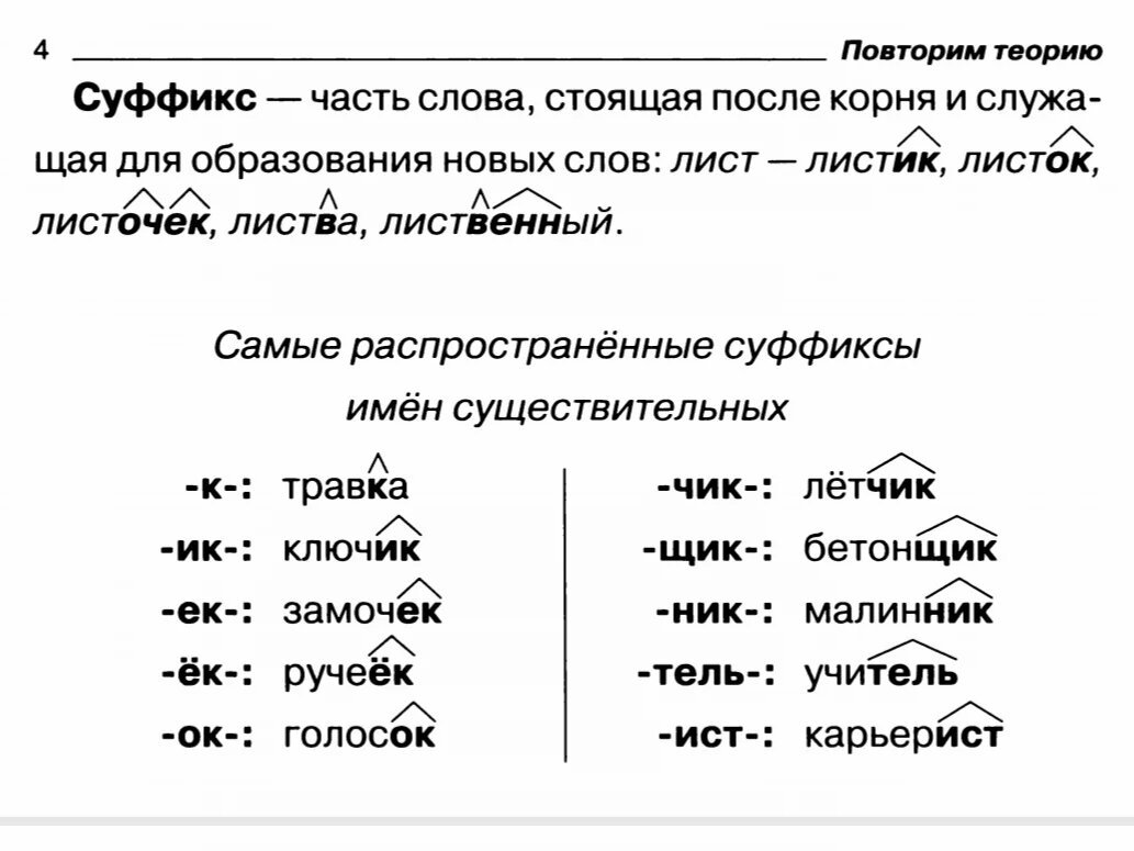 Путешествие в Грамотеево царство