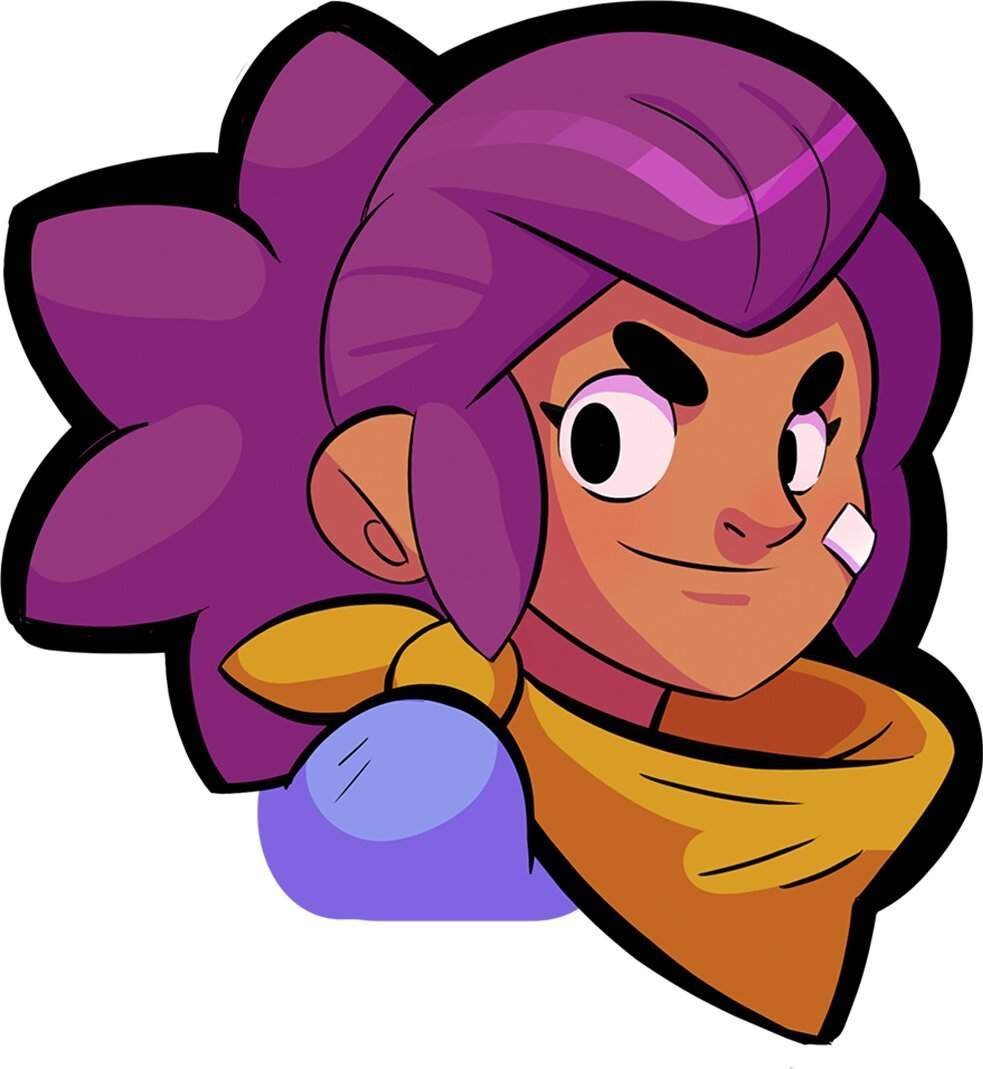 Shelly