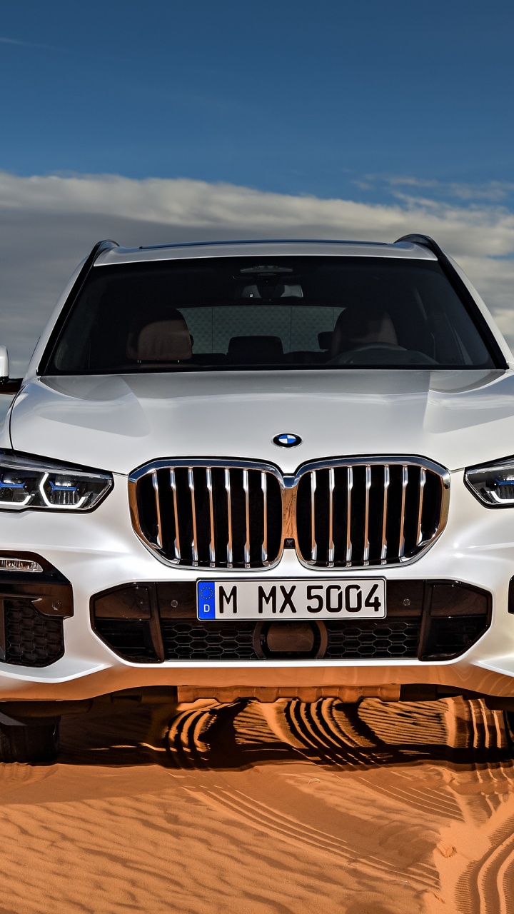 BMW X5 xDrive45e