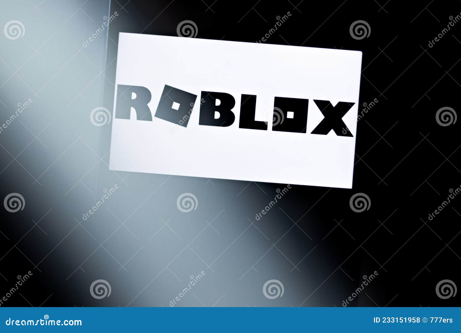 Вафельная картинка Roblox роблокс , цена: 9 руб