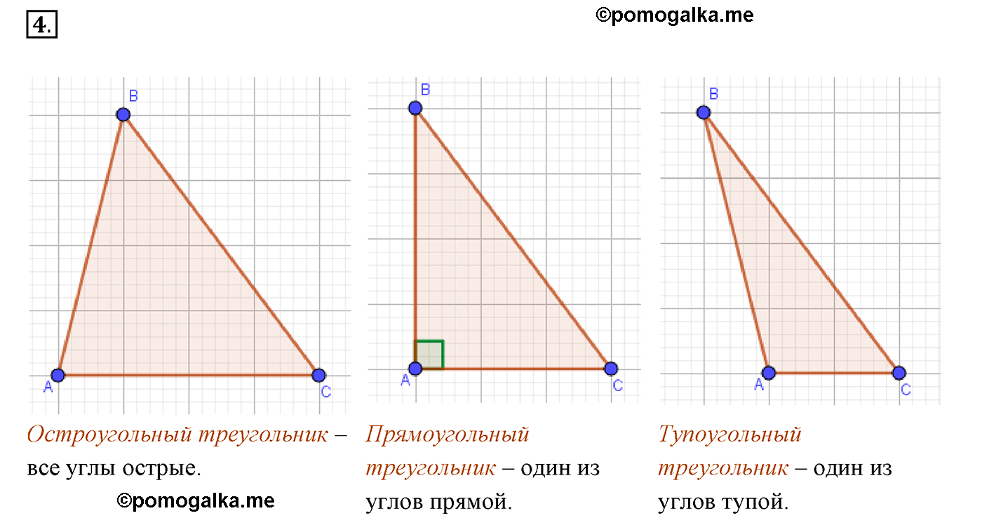 Треугольник Циклопедия