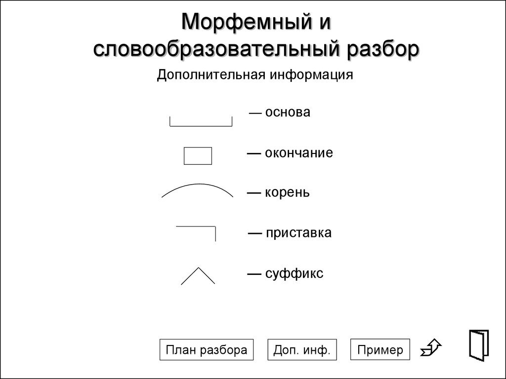 тетрадь