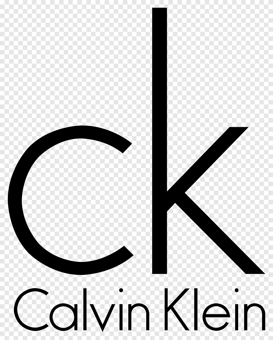 CALVIN KLEIN JEANS Mirrored Logo hoodie Черный, L от