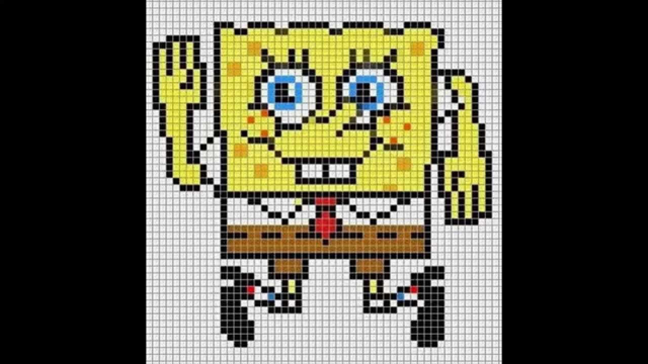 Sponge Bob