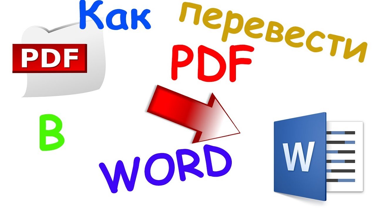 11 инструментов для конвертации файлов: документов