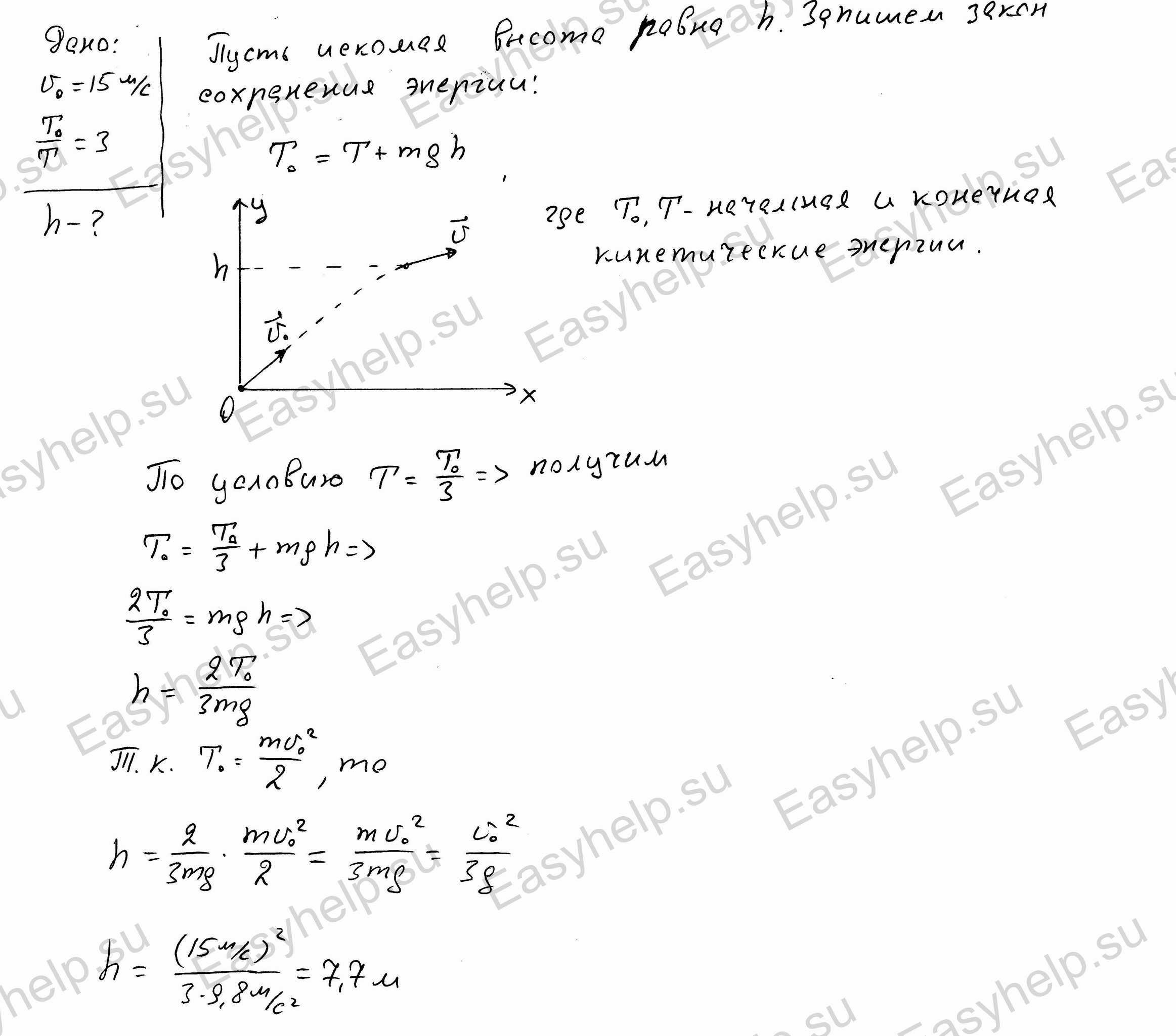 ЕГЭ 2024. Физика. Отличный результат. Статика 