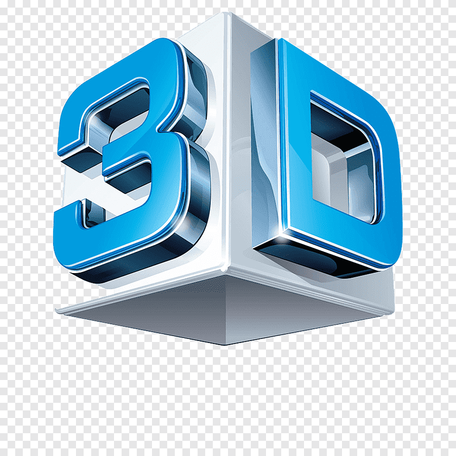 3D Logo und Wandbuchstaben