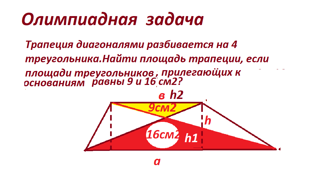 Иллюстрация 1 из 4 для ЕГЭ. Геометрия. Планиметрия. Пособие