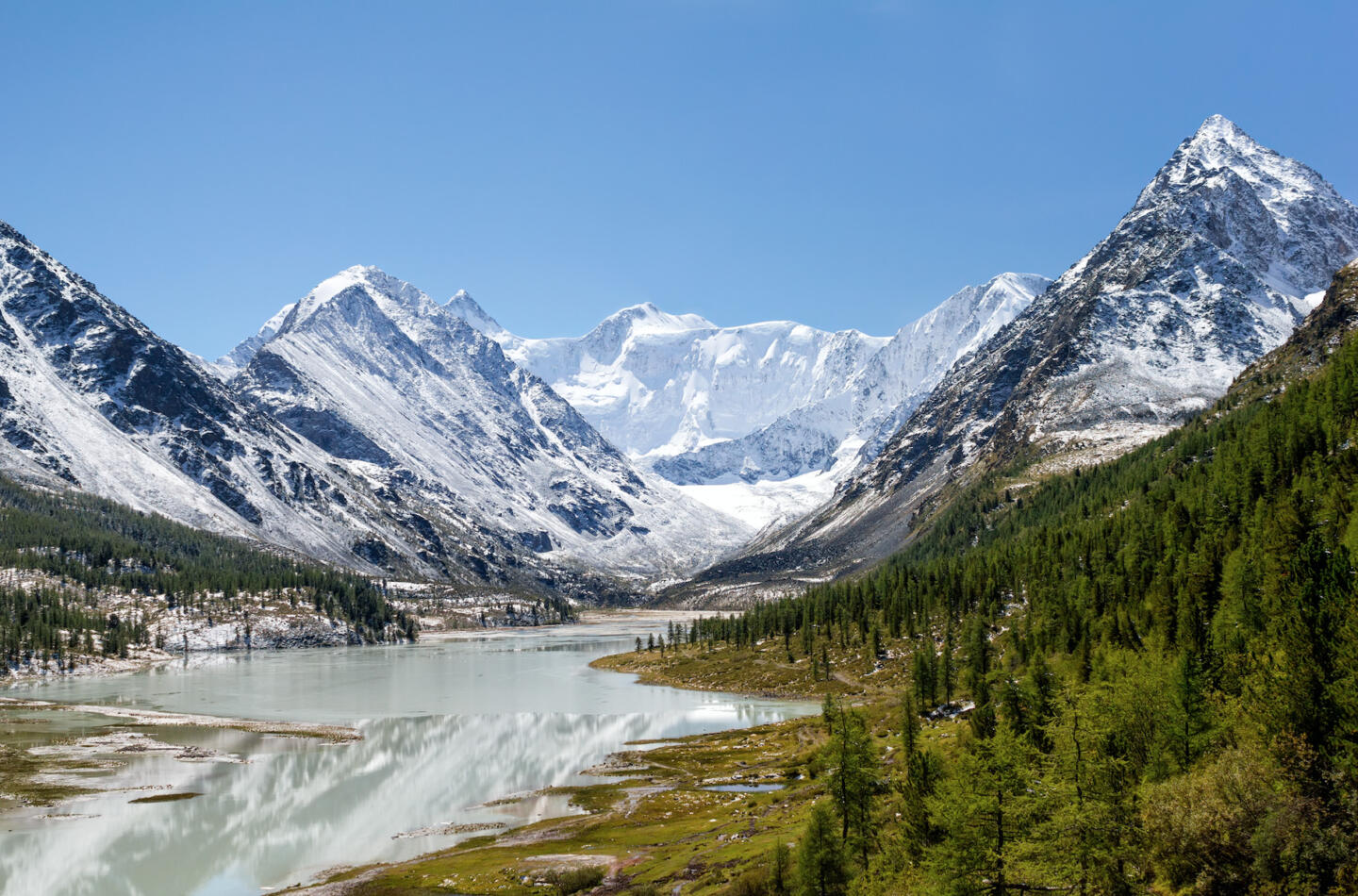 20 самых красивых мест Крыма 