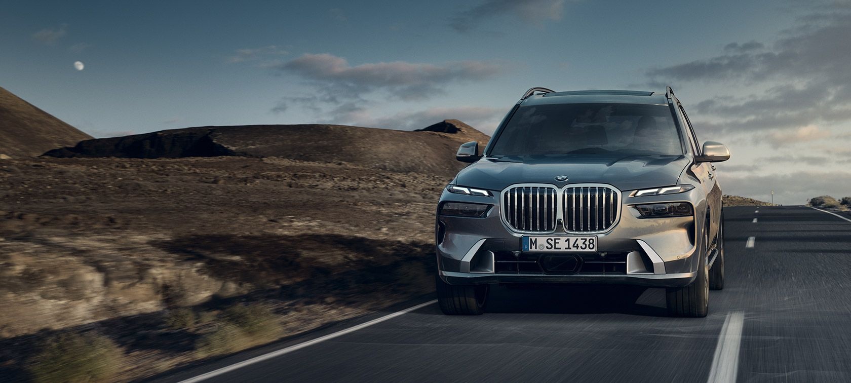 BMW X5 Википедия