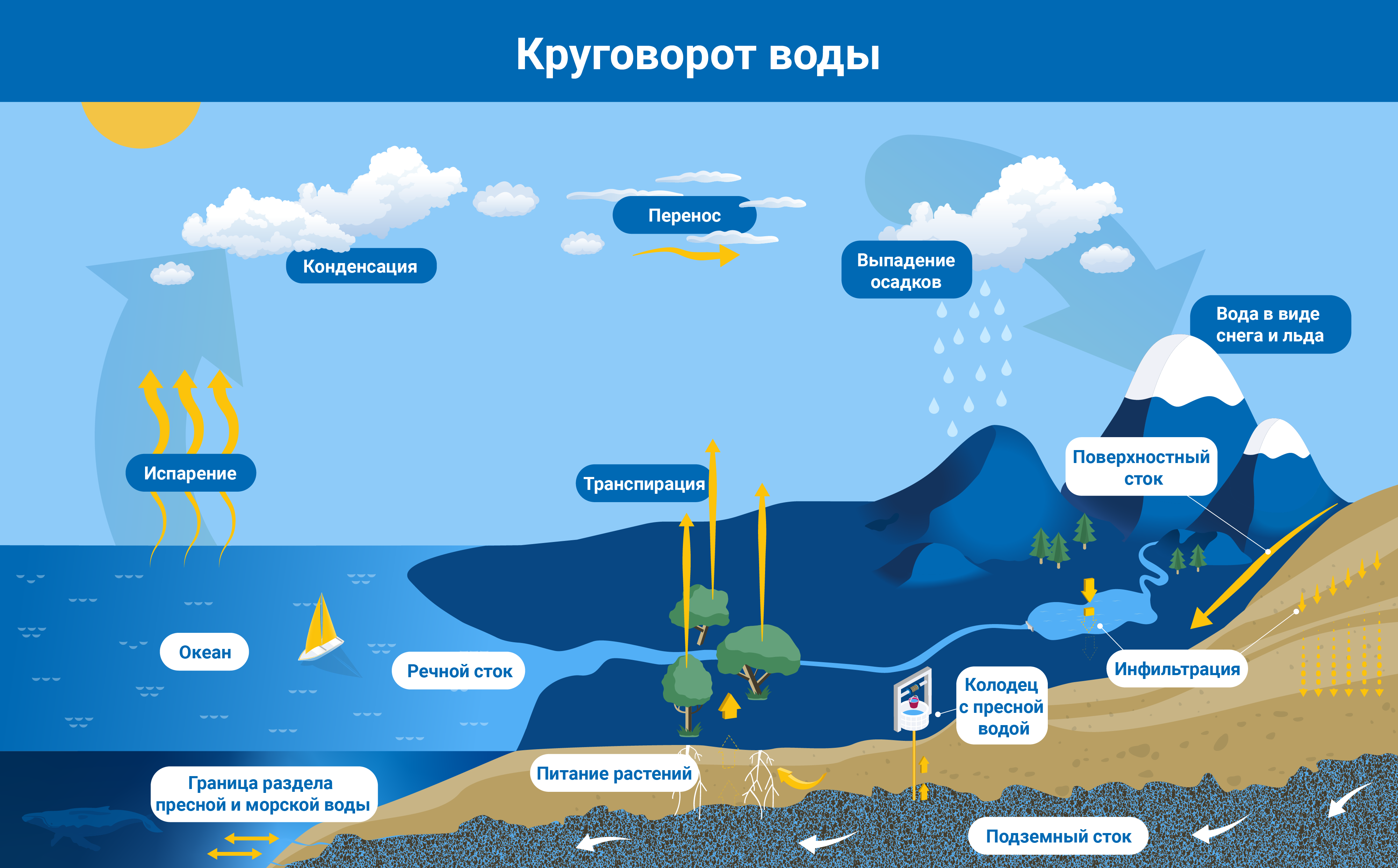 Книга: Как все устроено