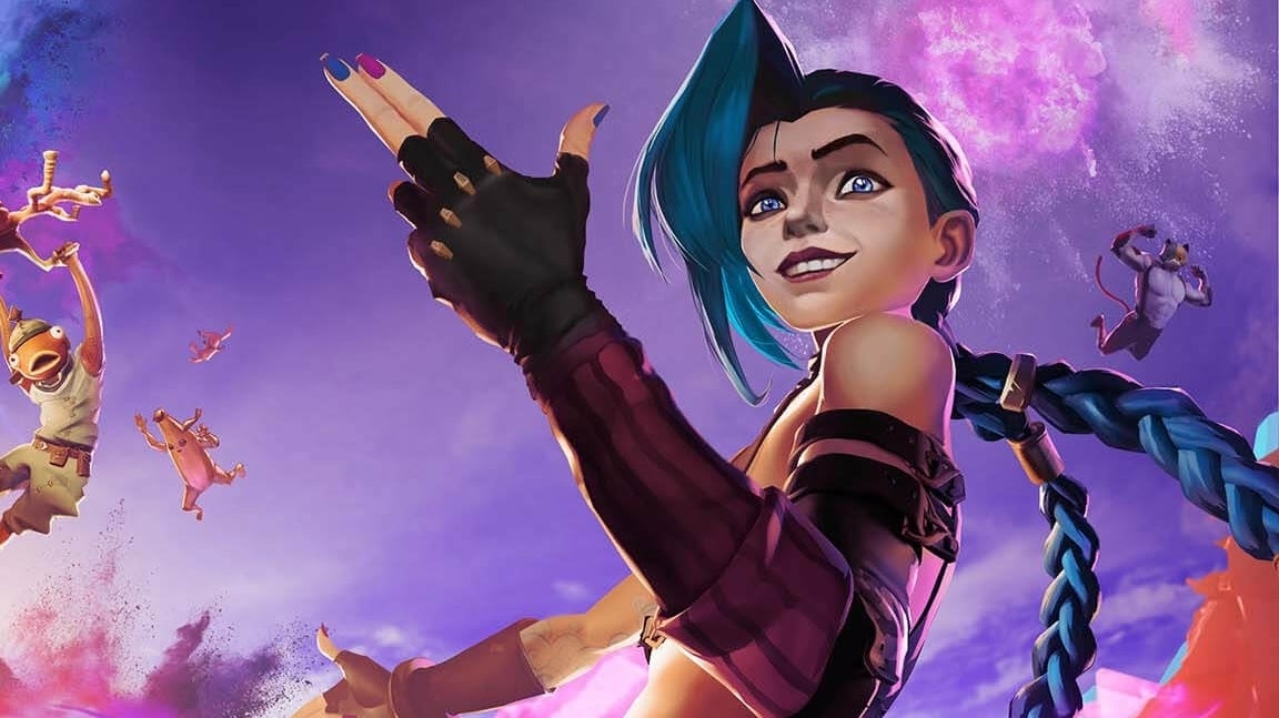 Jinx/Gallery/Splash Screens