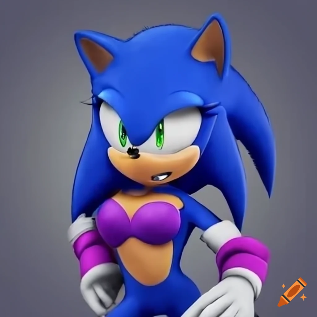 Rouge | Sonic the Hedgehog