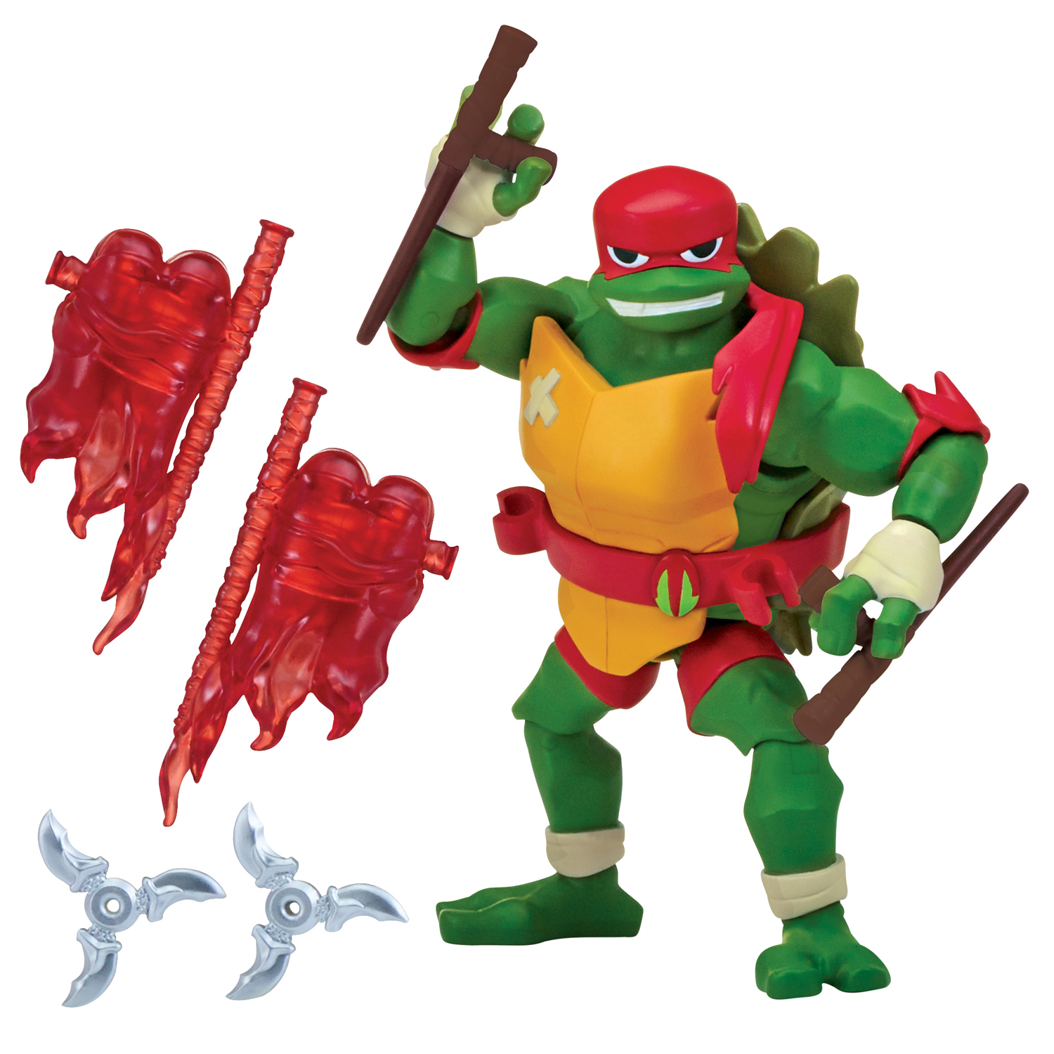 Игра TMNT Teenage Mutant Ninja Turtles 