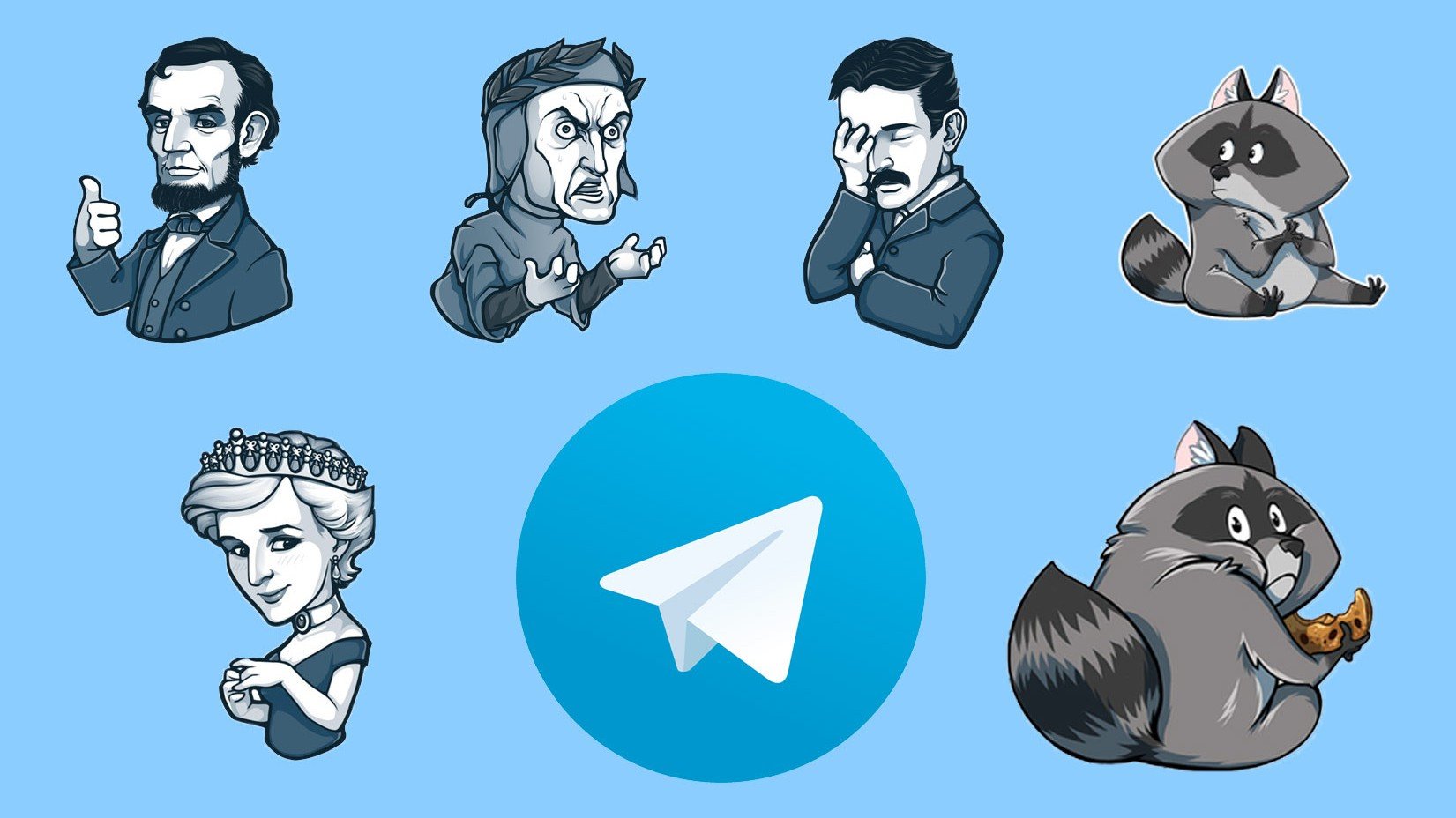 Собрали 20 полезных фишек Telegram, о которых мало кто знает