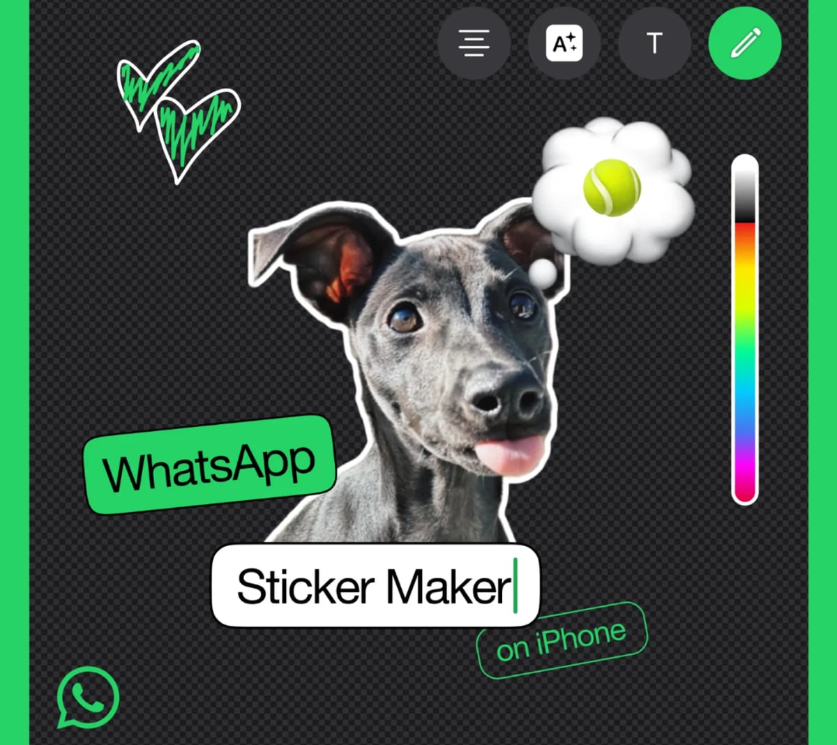 Sticker Maker for WhatsApp – Скачать для Android