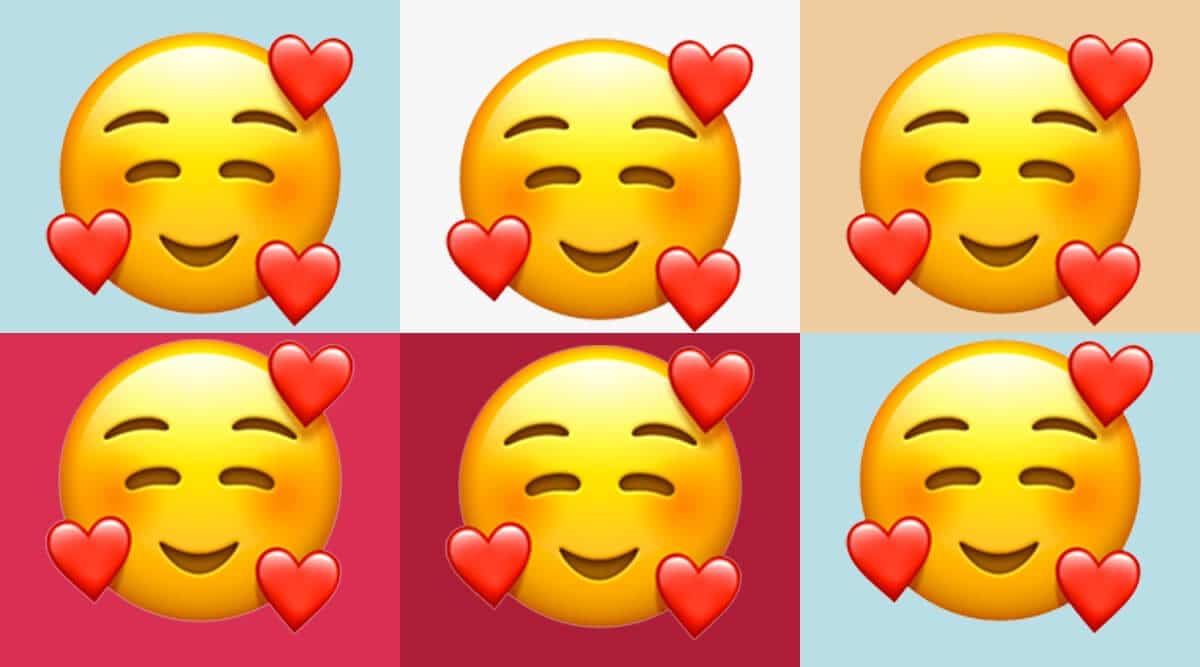 Что означают смайлики Emoji: значения и