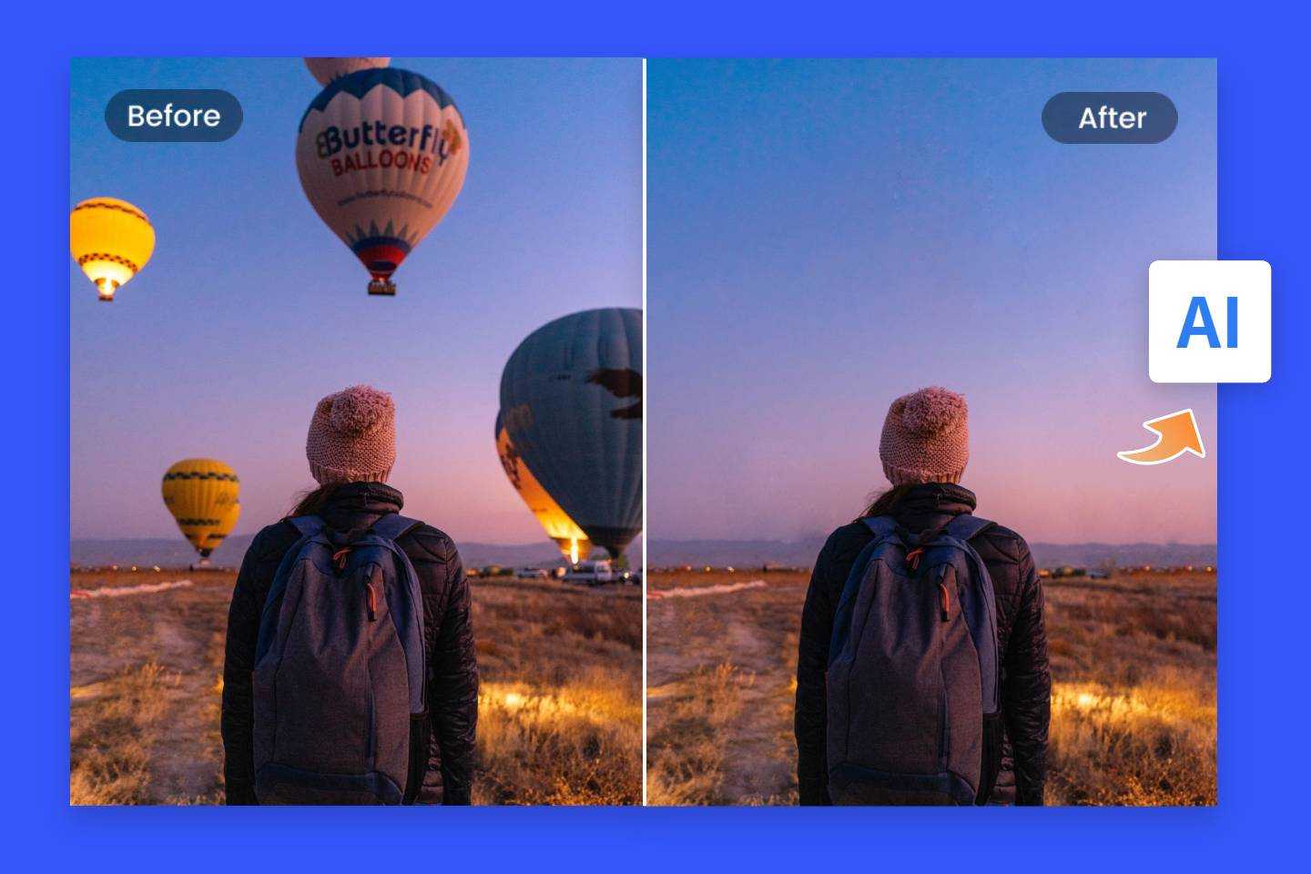 Убрать красные глаза на фото фоторедактор онлайн RetouchMe