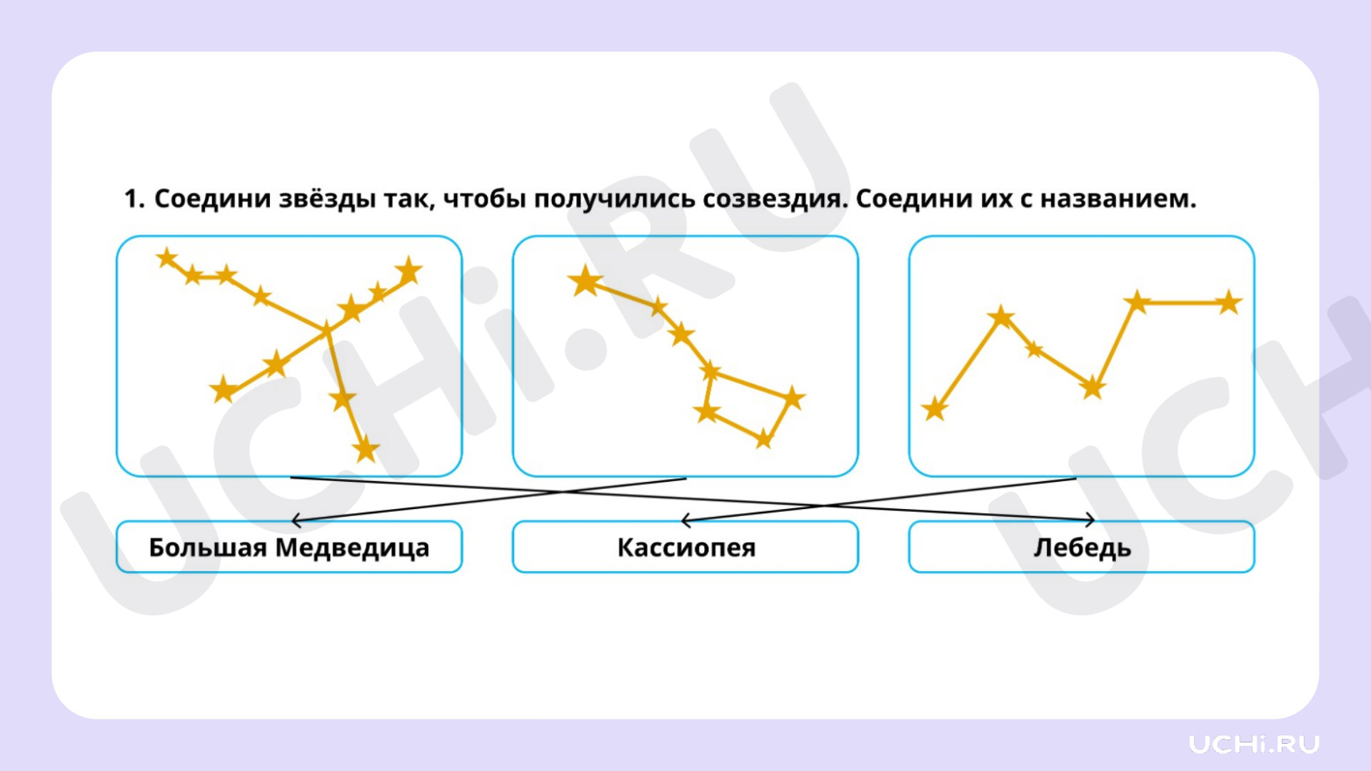 Картинки созвездие орион на небе 