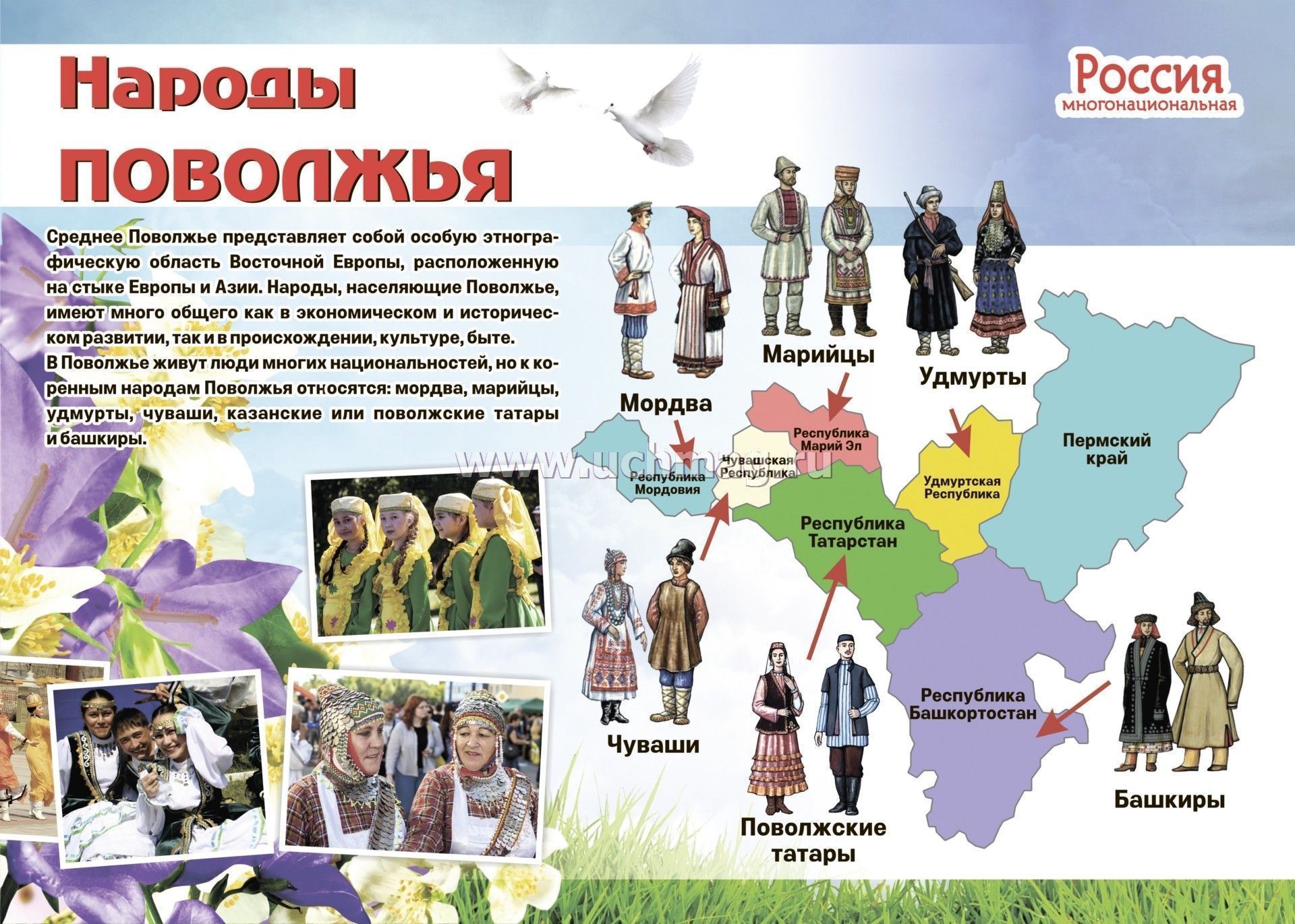 Флаг России PNG , круглый, страна, флаг