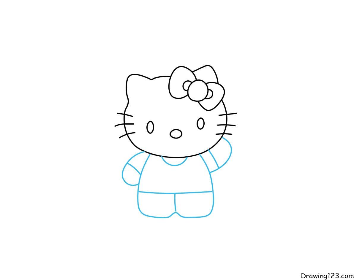 Альбом Panini Hello Kitty по