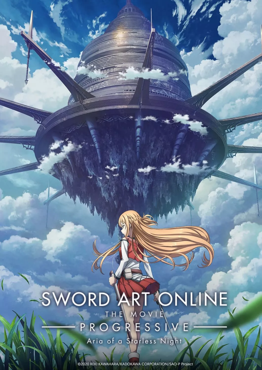 Sword Art Online Film 2024 | 