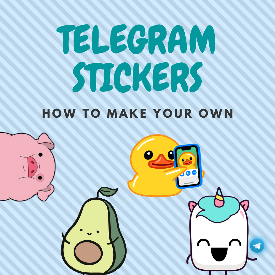 Telegram Stickers