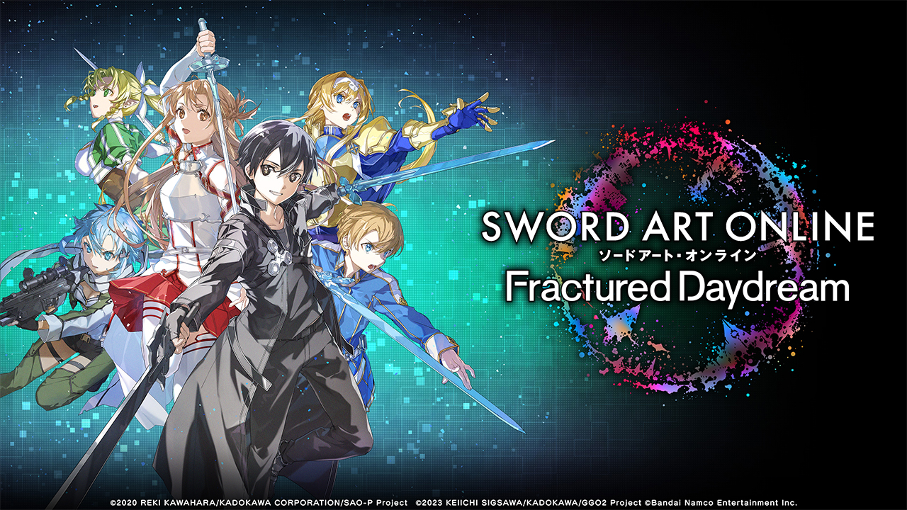 Sword Art Online Progressive