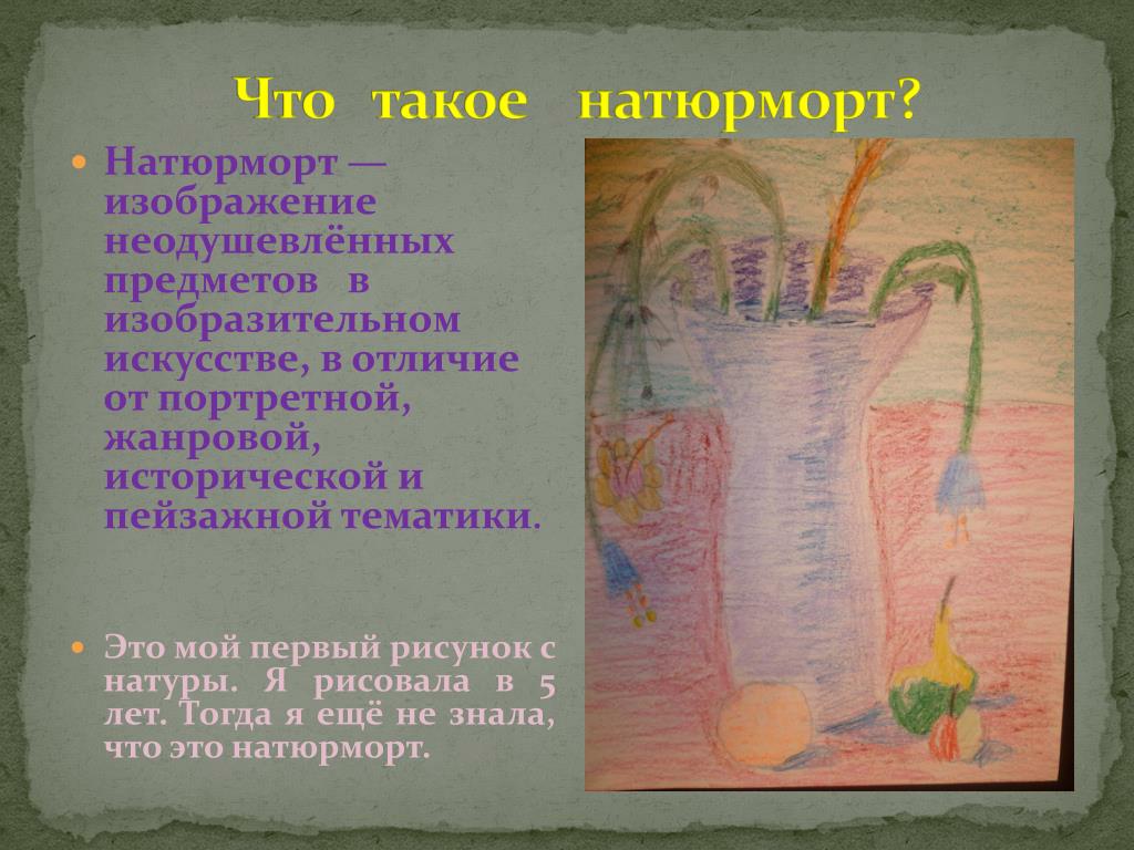 Онлайн курс Интерьерная Живопись в art