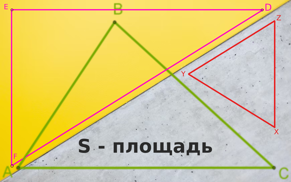 Конспект занятия по аппликации «Узор из