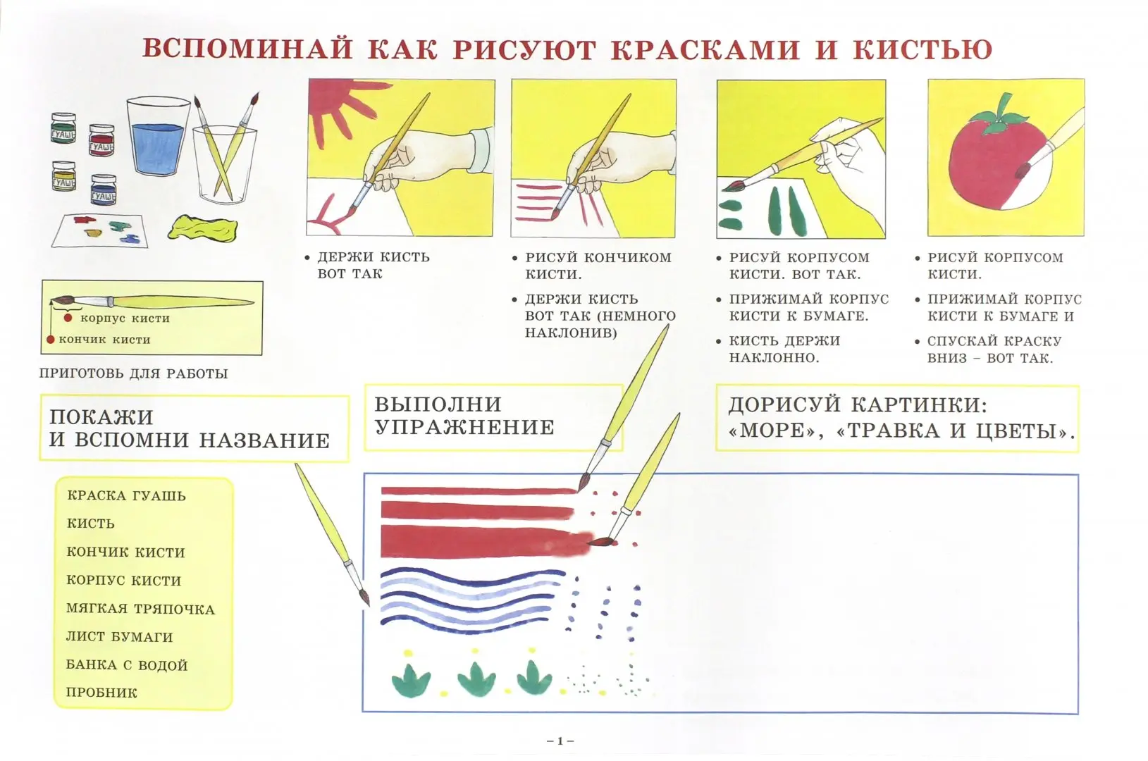 Бегемот поделка для детей 