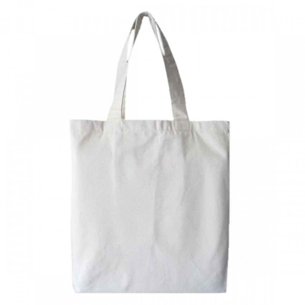 Shopper White