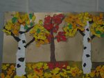 Autumn Paper Crafts DIY